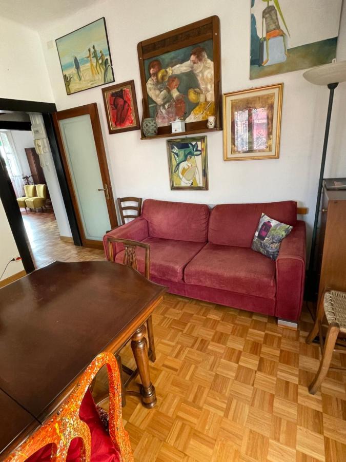 Bellaolly Apartamento Mestre Exterior foto